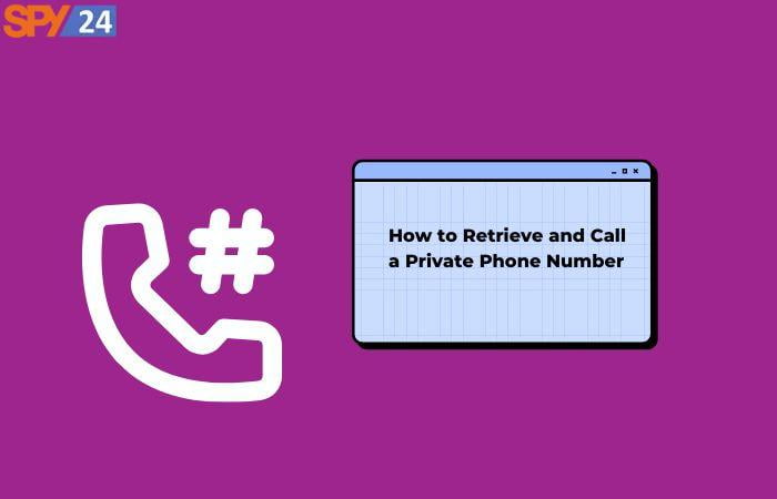 How to Unmask a Private Number Code App For Free? 4 Unmask a Private Number Code
