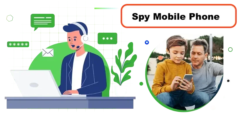 Spy Mobile