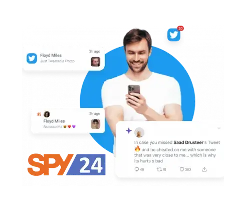 Monitor Twitter Social Activities - Twitter Spy App