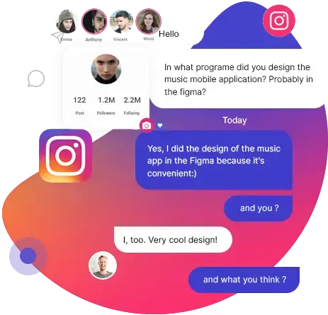 Spy on Instagram Messages- Instagram Spy App Free
