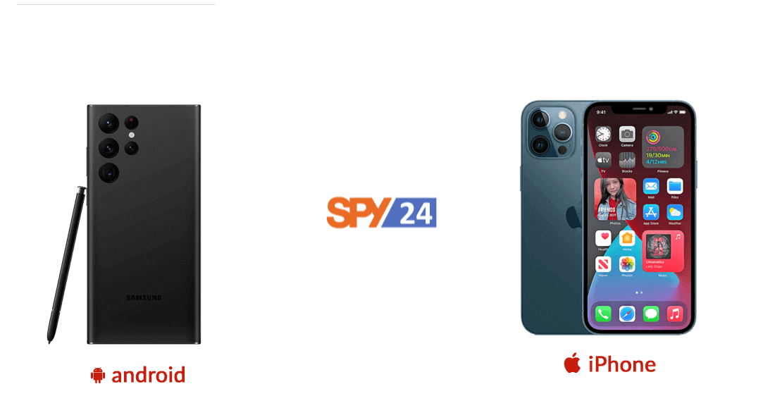 Android and IOS