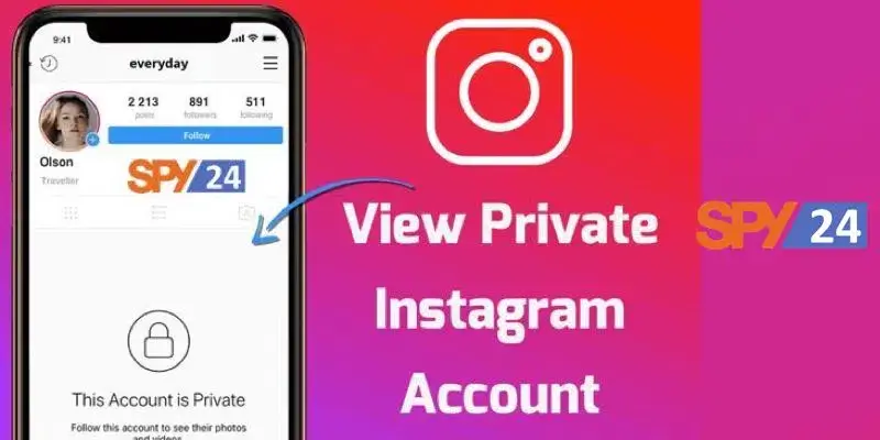 Instagram Private Profile Viewer No Verification Free Online