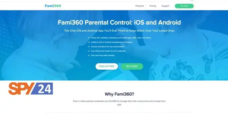 Fami360