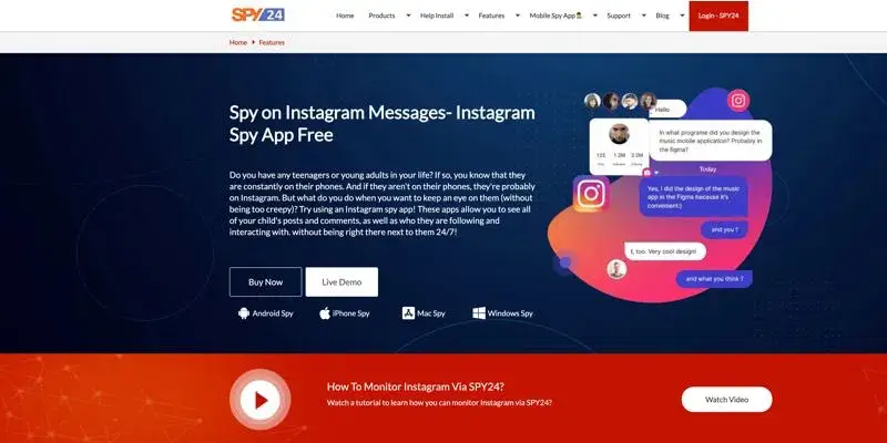 SPY24