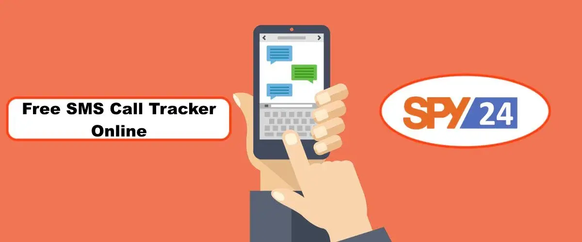 Free SMS Call Tracker Online