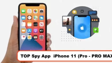 TOP 12 Spy App iPhone 11 (Pro - PRO MAX)