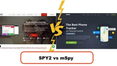 SPY24 VS mSpy