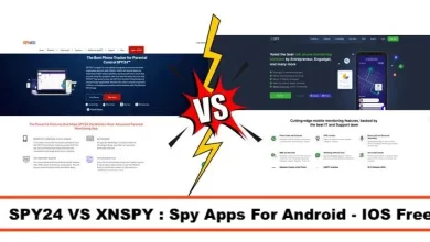 SPY24 VS XNSPY : Spy Apps For Android - IOS Free 72 SPY24 VS XNSPY : Spy Apps For Android - IOS Free