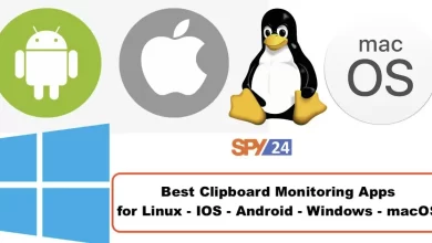 Best Clipboard Monitoring Apps for Linux - IOS - Android - Windows - macOS