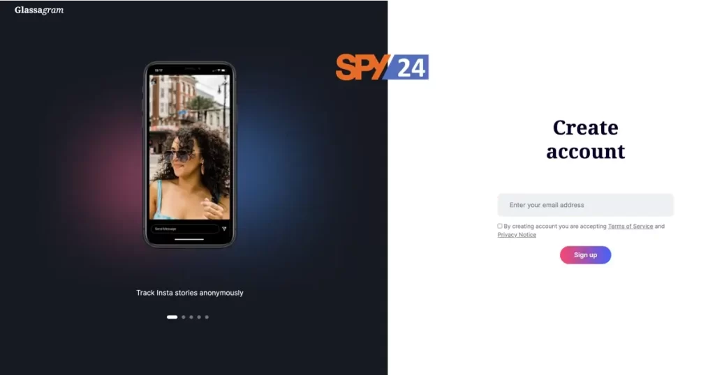 Glassagram.com Review Scam App Download Free Business 4 How to Install and Set Up Glassgram: