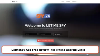 LetMeSpy App Reviews 2023 - for iPhone Android Login Free 1 LetMeSpy App Free Review - for iPhone Android Login