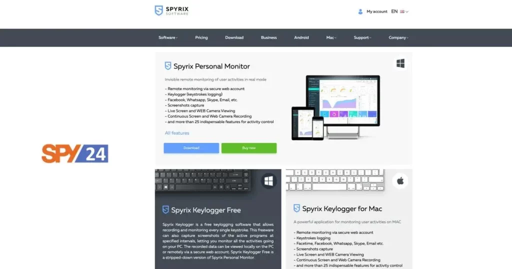 Spylix Apk Download Personal Monitor 