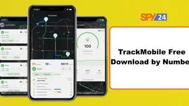 TrackMobile Free Download by Number