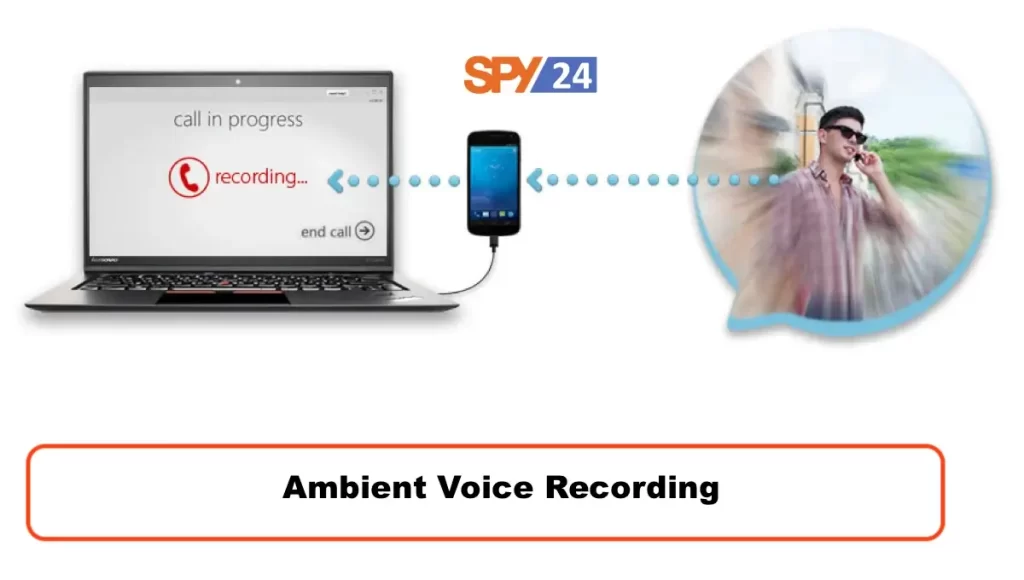 Ambient Voice Recording