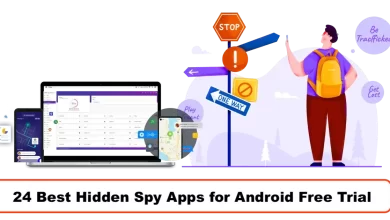 27 Best Hidden Spy Apps for Android Free Trial