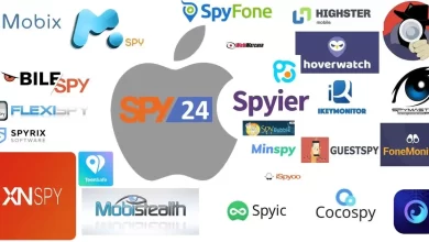 Best Spy Apps For iPhone TOP 26 2022 – Hidden iPhone Spying Apps