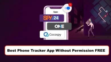 Best Phone Tracker App Without Permission FREE