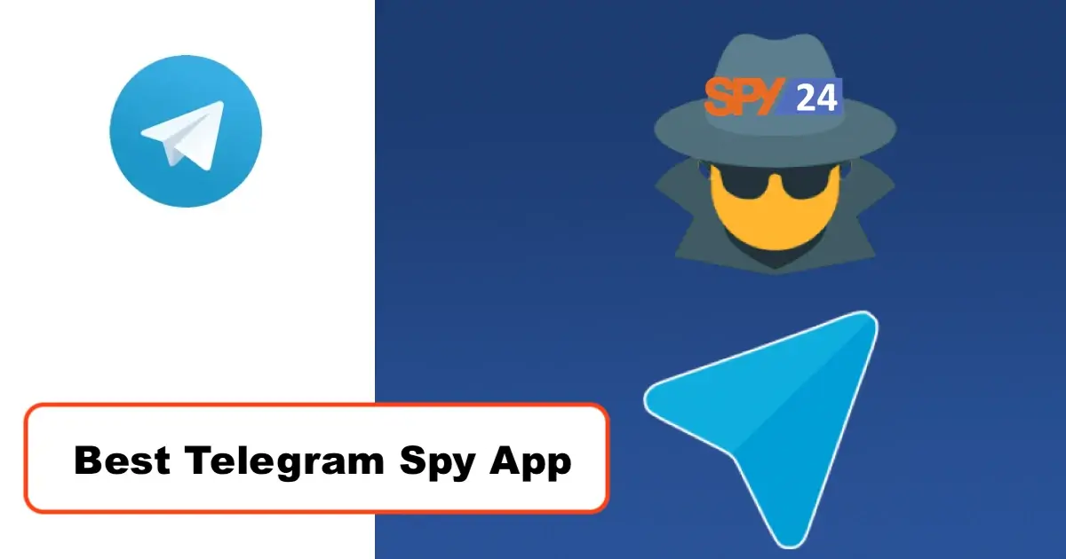Best Telegram Spy App in 2022