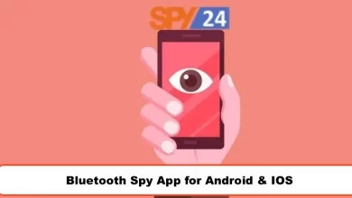 Bluetooth Spy App