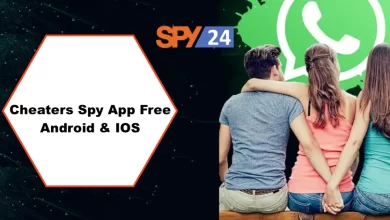 Cheaters Spy App Free Android & IOS