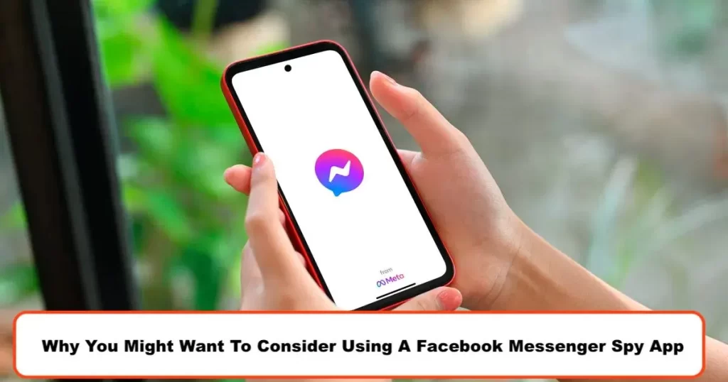 Facebook Messenger Spy App Without Target Phone for Free 5 Software that lets parents keep an eye on Messenger