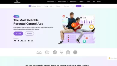Famisafe App Reviews Parent Control App 2022 240 Famisafe App Reviews Parent Control App 2022