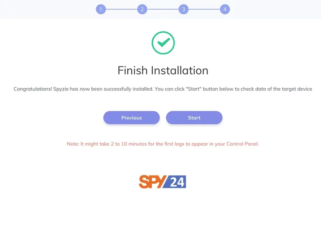 Spyzie App Install Download Free Trial iPhone and Apk 7 Spyzie App Install - Android - iPhone