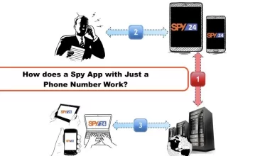 How does a Spy App with Just a Phone Number Work? 51 How does a Spy App with Just a Phone Number Work?