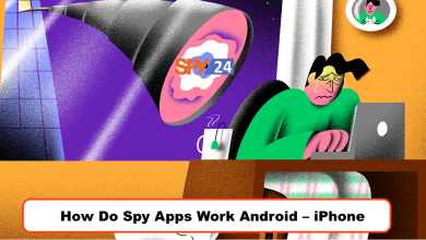 How Do Spy Apps Work? Android and iPhone 69 How Do Spy Apps Work Android – iPhone