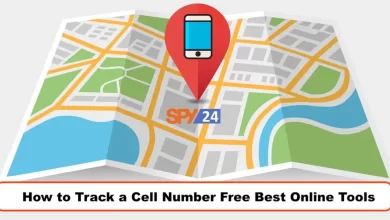 How to Track a Cell Number Free Best Online Tools 14