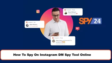 How To Spy On Instagram DM Spy Tool Online