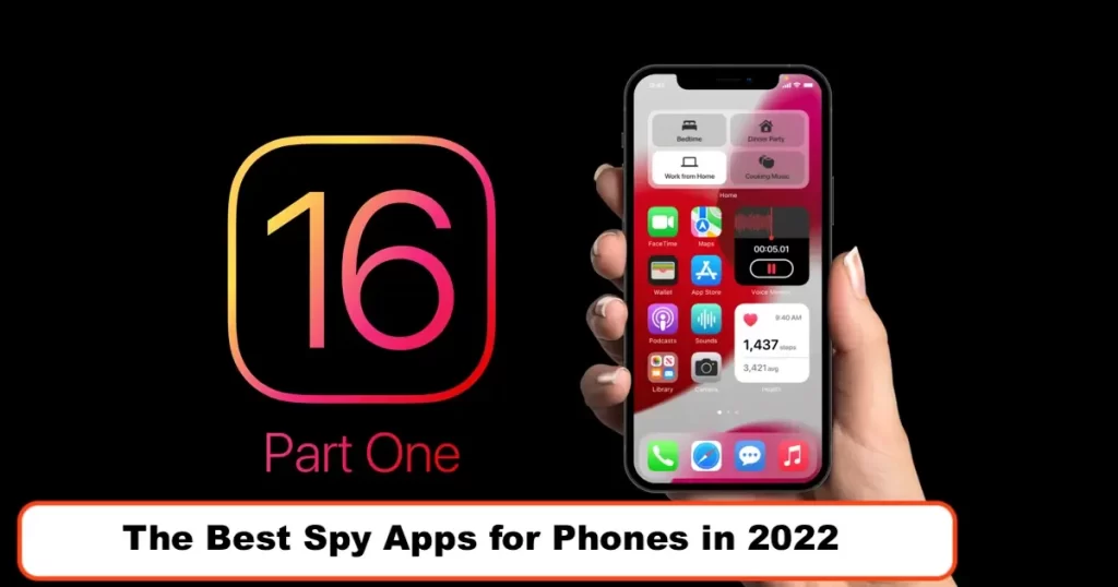  The Best Spy Apps for Phones in 2022