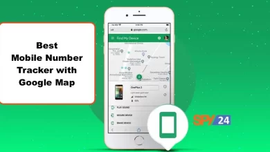 Best Mobile Number Tracker with Google Map