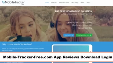 Mobile Tracker Free Reviews 2023: Monitoring App for Android Smartphones 141 Mobile-Tracker-Free.com App Reviews Download Login