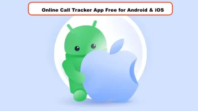 Online Call Tracker App Free for Android & iOS