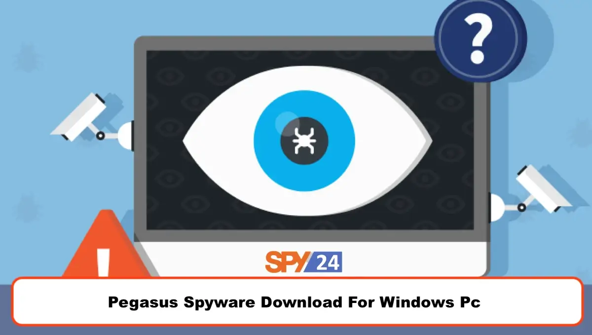 Pegasus Spyware Download For Windows Pc