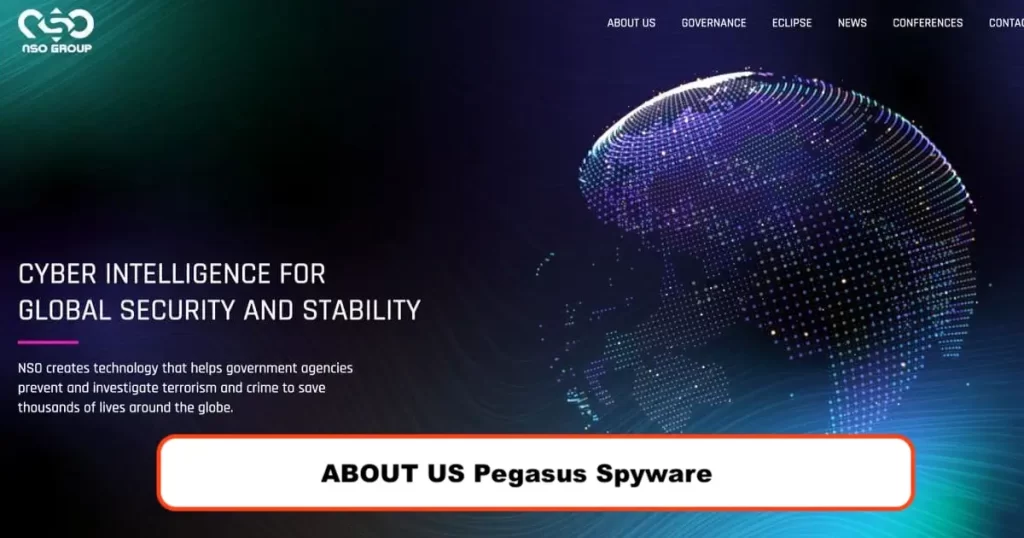 About SPY24 And Pegasus Spyware