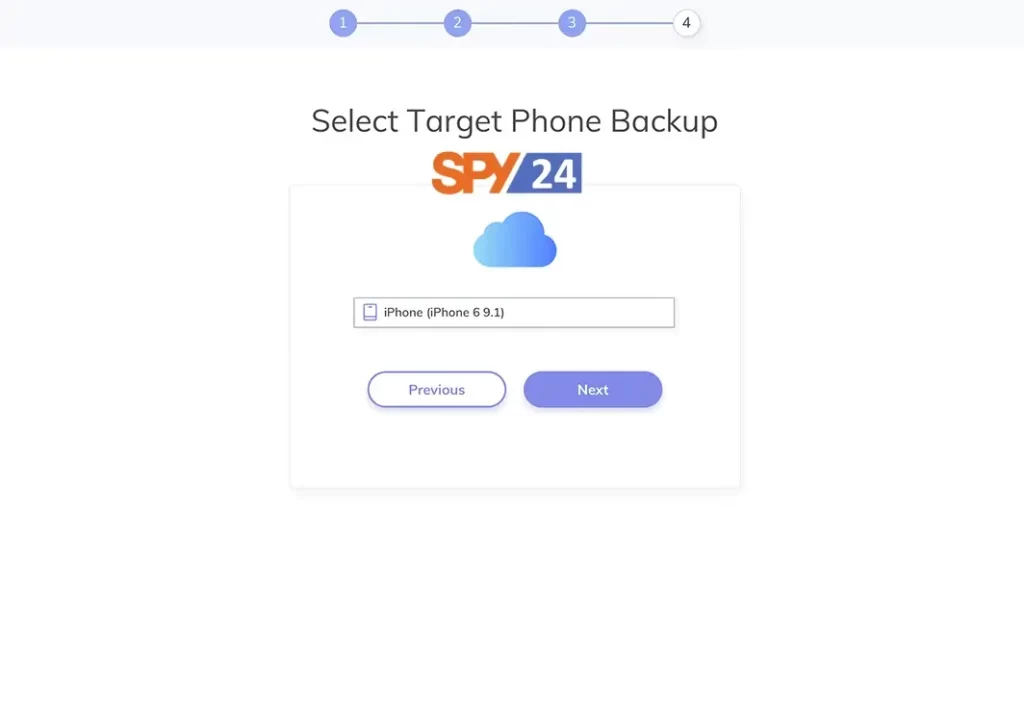 Spyzie App Install Download Free Trial iPhone and Apk 9 How to Setup Spyzie for iPhone