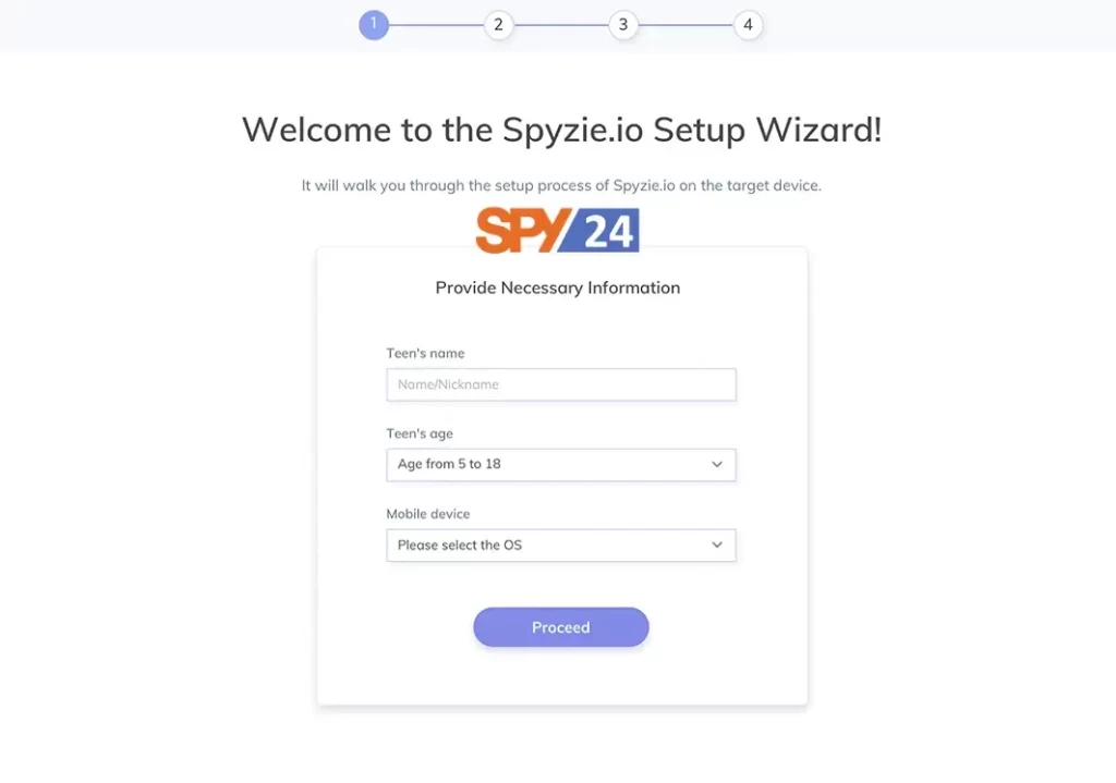 Spyzie App Install Download Free Trial iPhone and Apk 1 Spyzie App Install - Android - iPhone