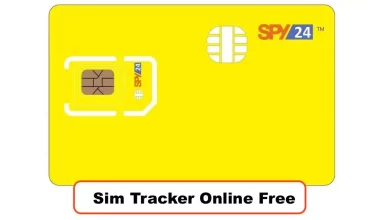 Sim Tracker Online Free