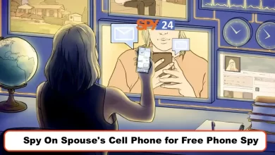 Spy on spouse cell phone for Free Phone Spy