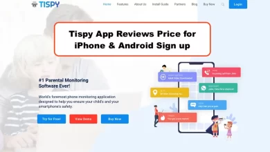Tispy App Reviews Price for iPhone & Android Sign up