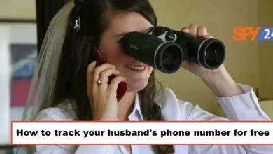 How to Track my Husband's Android phone for free 2022