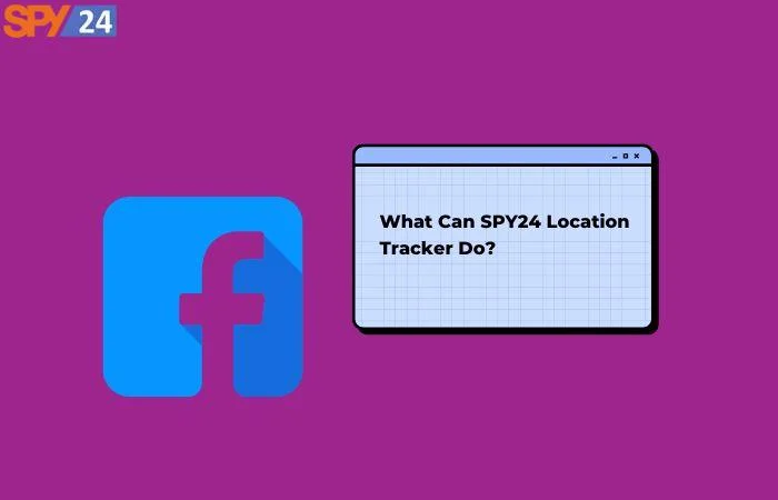 Track Someone's Location on Facebook Messenger 