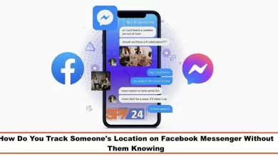 How Do You Track Someone's Location on Facebook Messenger Without Them Knowing