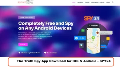 The Truth Spy App Download for IOS & Android - SPY24
