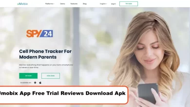 Umobix App Free Trial Reviews Download Apk