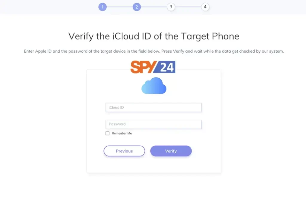 Spyzie App Install Download Free Trial iPhone and Apk 10 How to Setup Spyzie for iPhone