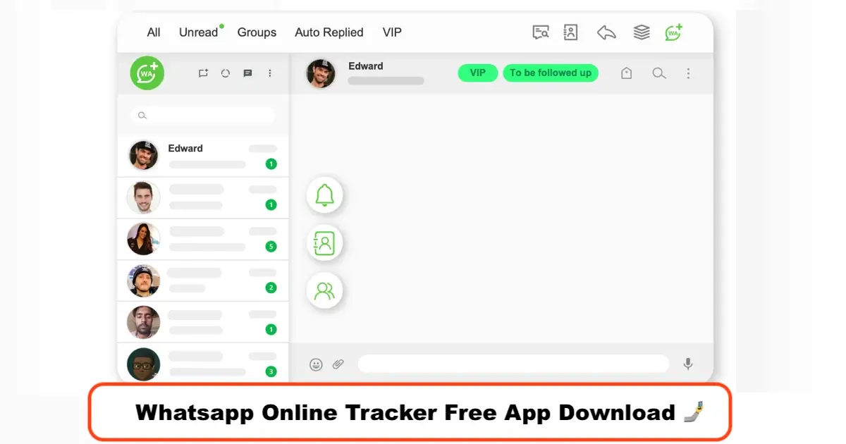Whatsapp Online Tracker Free App Download