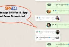 Whatsapp Sniffer & Spy Tool Free Download